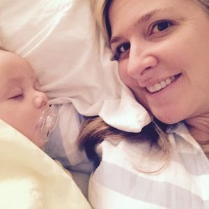 Meet your Posher, Anne